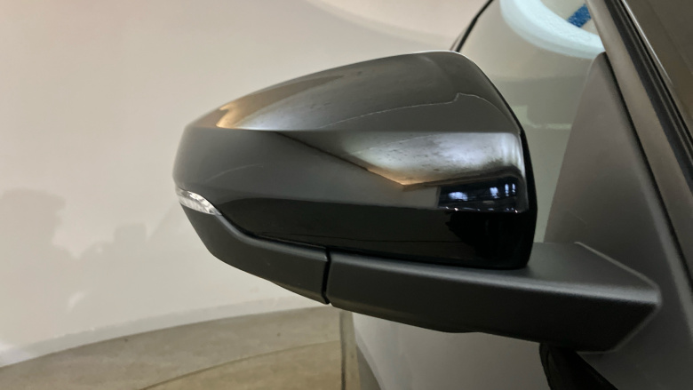 Audi A1 25 TFSI S Line 5dr Petrol Hatchback